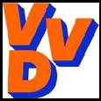 logo vvd