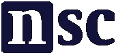NSC logo