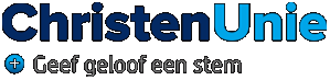 Bestand:ChristenUnie logo.svg