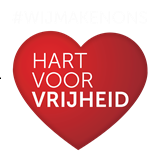 Hart voor Vrijheid